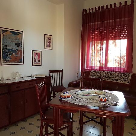 Villa Bouganville 올리베리 외부 사진