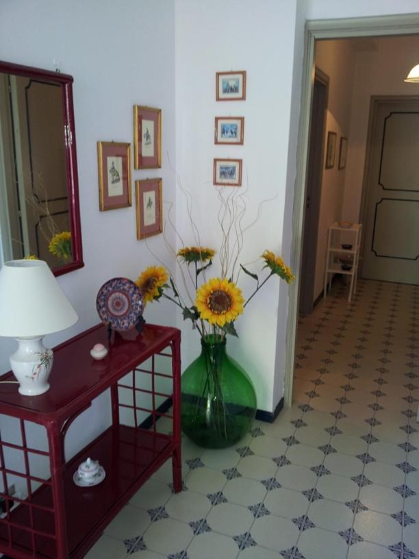 Villa Bouganville 올리베리 외부 사진