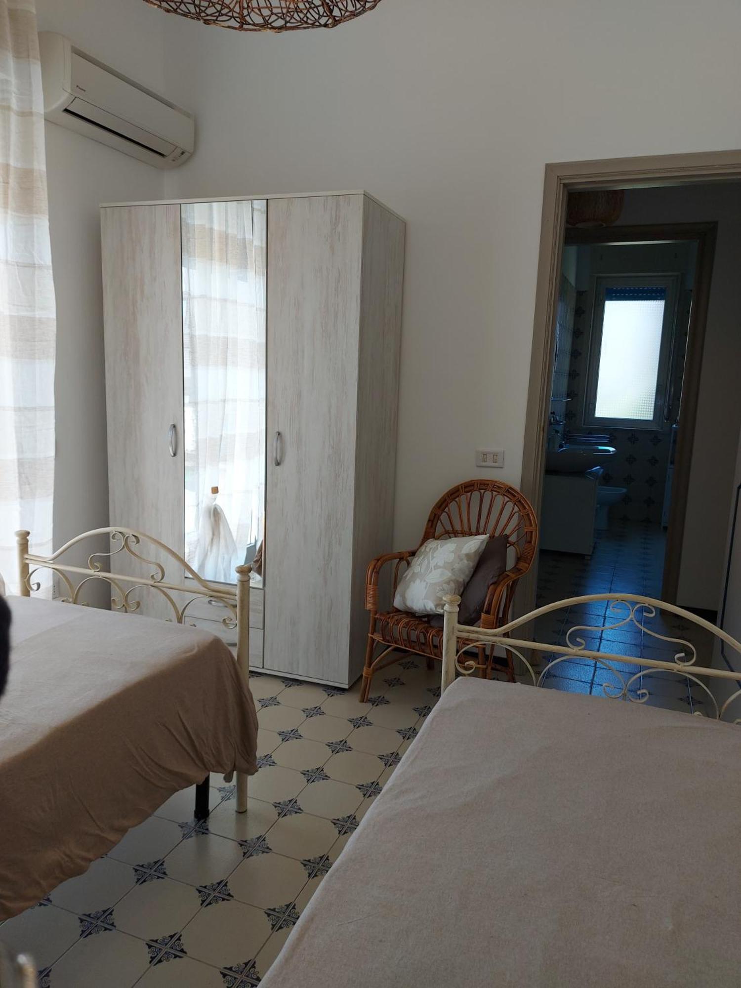 Villa Bouganville 올리베리 외부 사진