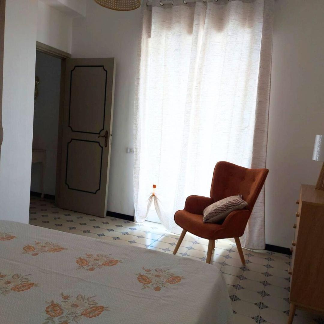Villa Bouganville 올리베리 외부 사진