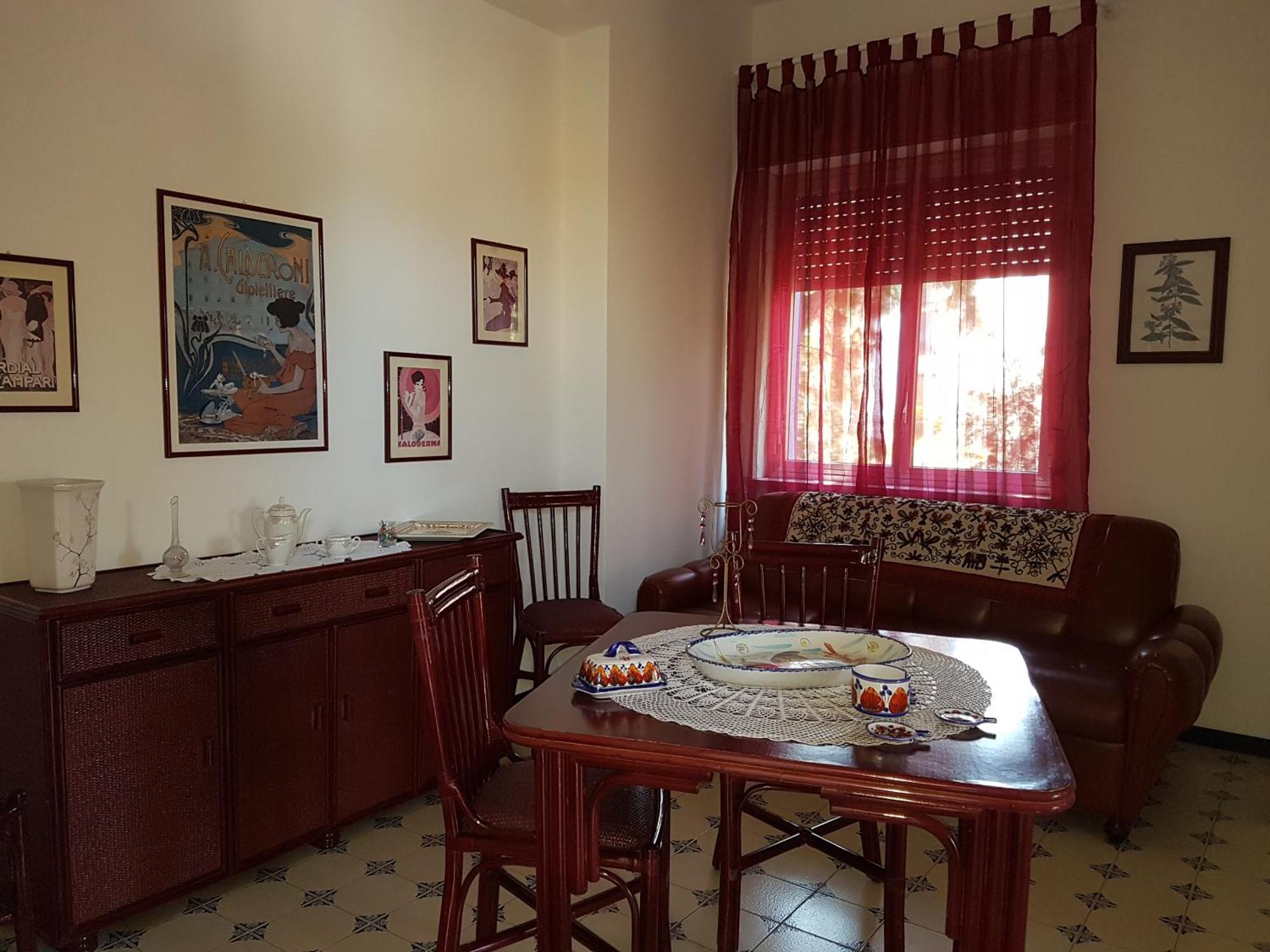 Villa Bouganville 올리베리 외부 사진